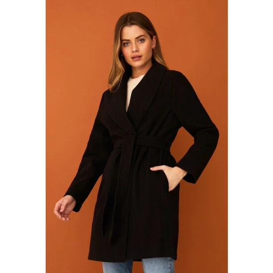 unnamed-file-2470.jpg F&F Belted Black Wrap Coat -F&F Shop unnamed file 2470