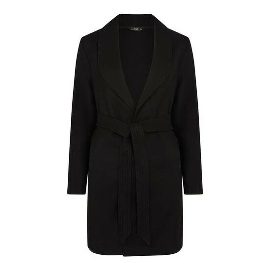 unnamed-file-2471.jpg F&F Belted Black Wrap Coat -F&F Shop unnamed file 2471
