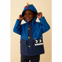 F&F Blue Novelty Monster Mac