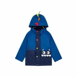 F&F Blue Novelty Monster Mac -F&F Shop unnamed file 2475