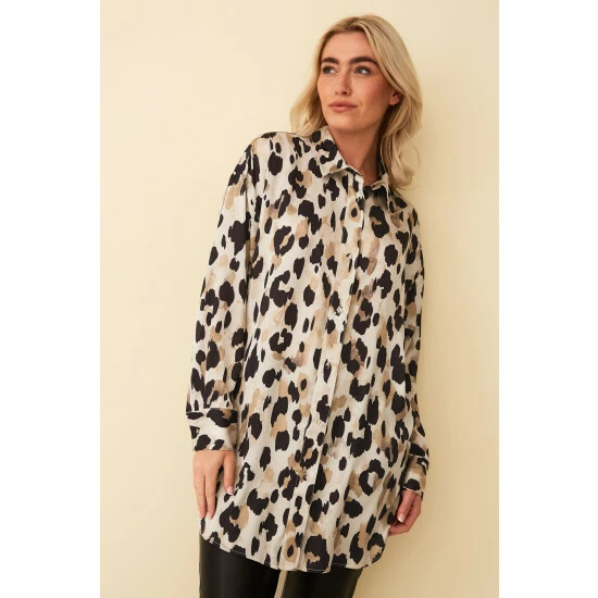 unnamed-file-2498.jpg F&F Oversized Leopard Satin Brown Shirt -F&F Shop unnamed file 2498