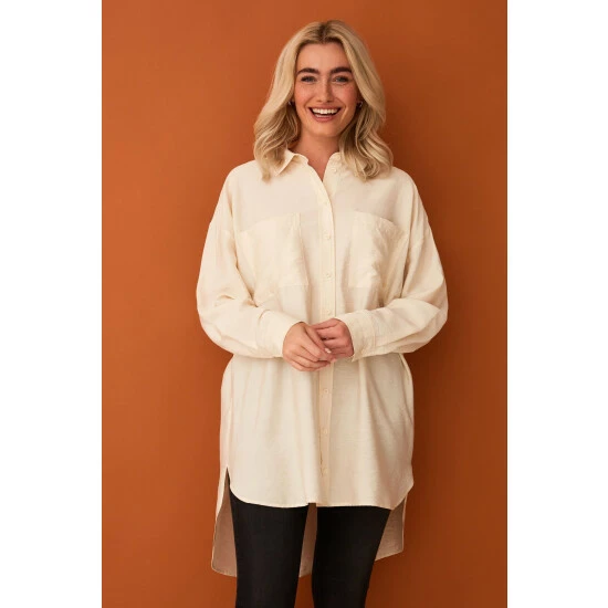 unnamed-file-2524.jpg F&F Oversized Cream Shirt -F&F Shop unnamed file 2524