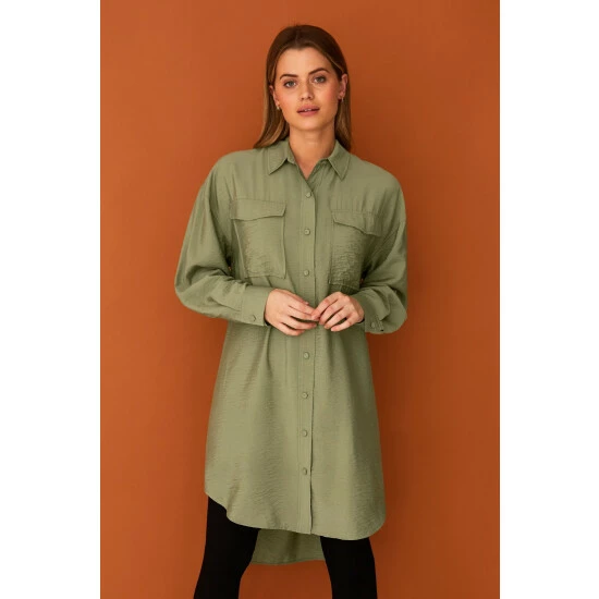 unnamed-file-2548.jpg F&F Oversized Khaki Green Shirt -F&F Shop unnamed file 2548