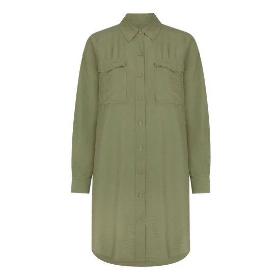 unnamed-file-2551.jpg F&F Oversized Khaki Green Shirt -F&F Shop unnamed file 2551