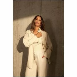 F&F FW Bridge Cora Neutral Shirt