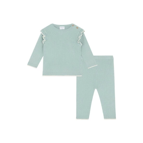 unnamed-file-259.jpg F&F Green Frill Knitted Twosie -F&F Shop unnamed file 259