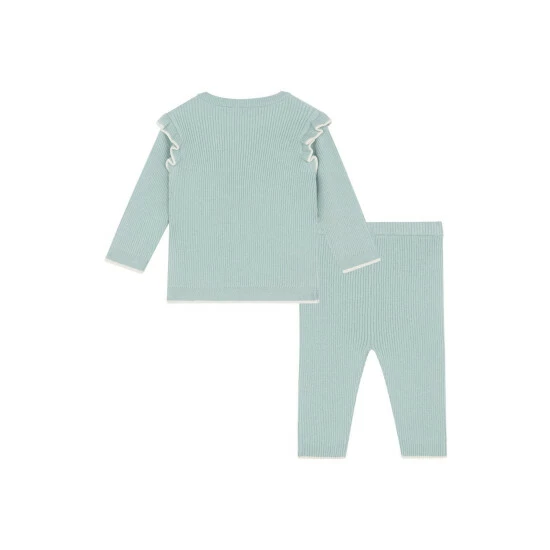 unnamed-file-260.jpg F&F Green Frill Knitted Twosie -F&F Shop unnamed file 260