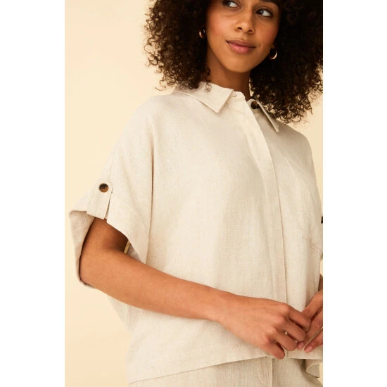 unnamed-file-2643.jpg F&F Natural Linen Neutral Shirt -F&F Shop unnamed file 2643