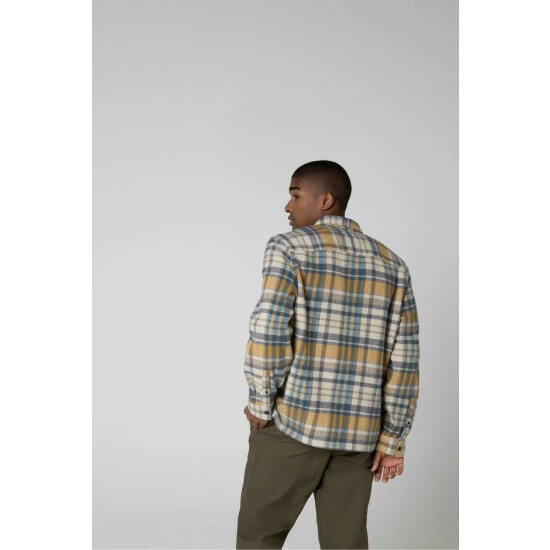 unnamed-file-2653.jpg F&F FW Bridge Natural Light Check Shirt -F&F Shop unnamed file 2653