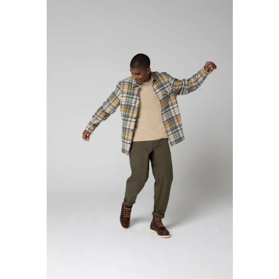 unnamed-file-2655.jpg F&F FW Bridge Natural Light Check Shirt -F&F Shop unnamed file 2655