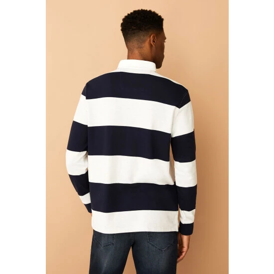 unnamed-file-2677.jpg F&F Natural Buffalo Check Flannel Shirt -F&F Shop unnamed file 2677