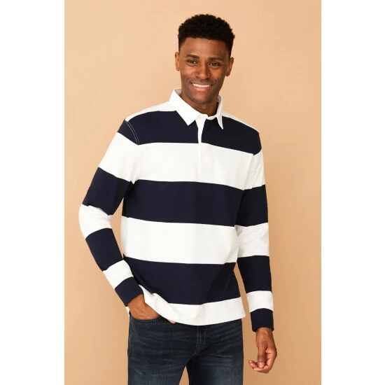 unnamed-file-2678.jpg F&F Natural Buffalo Check Flannel Shirt -F&F Shop unnamed file 2678