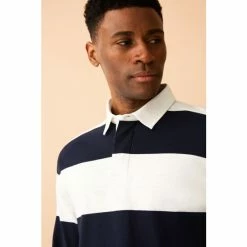 F&F Natural Buffalo Check Flannel Shirt 5 F&F Natural Buffalo Check Flannel Shirt -F&F Shop unnamed file 2679