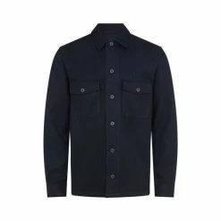 F&F Grey Overshirt -F&F Shop unnamed file 2687