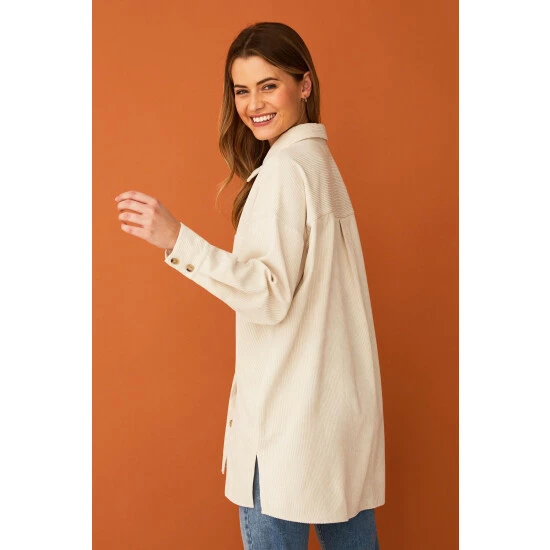unnamed-file-2689.jpg F&F Cream Cord Shirt -F&F Shop unnamed file 2689