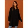 F&F Oversized Black Shirt 1 F&F Oversized Black Shirt -F&F Shop unnamed file 2694