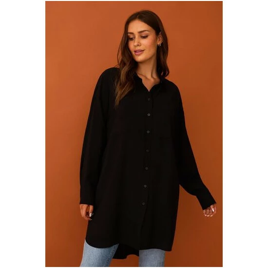 unnamed-file-2694.jpg F&F Oversized Black Shirt -F&F Shop unnamed file 2694