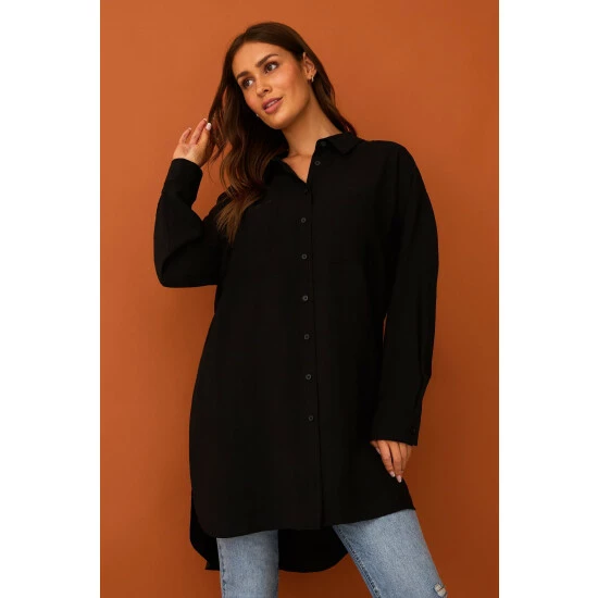 unnamed-file-2695.jpg F&F Oversized Black Shirt -F&F Shop unnamed file 2695
