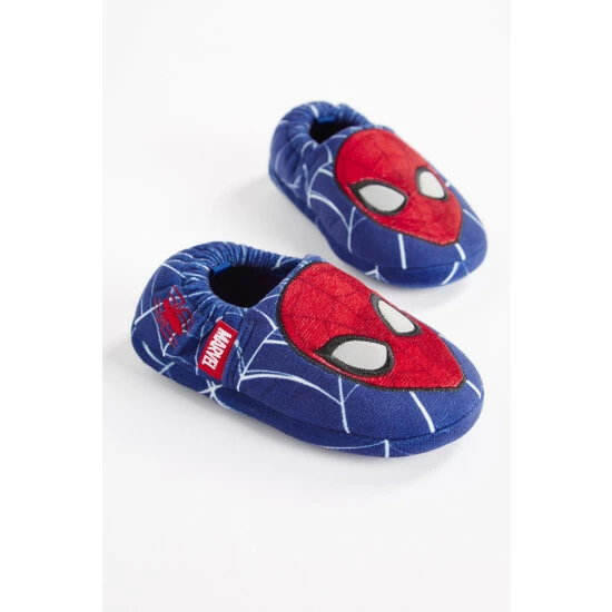 unnamed-file-2709.jpg F&F Natural Spiderman Character Slippers -F&F Shop unnamed file 2709