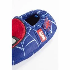 F&F Natural Spiderman Character Slippers 4 F&F Natural Spiderman Character Slippers -F&F Shop unnamed file 2710
