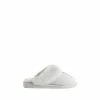 F&F Grey Hardsole Slippers 2 F&F Grey Hardsole Slippers -F&F Shop unnamed file 2712
