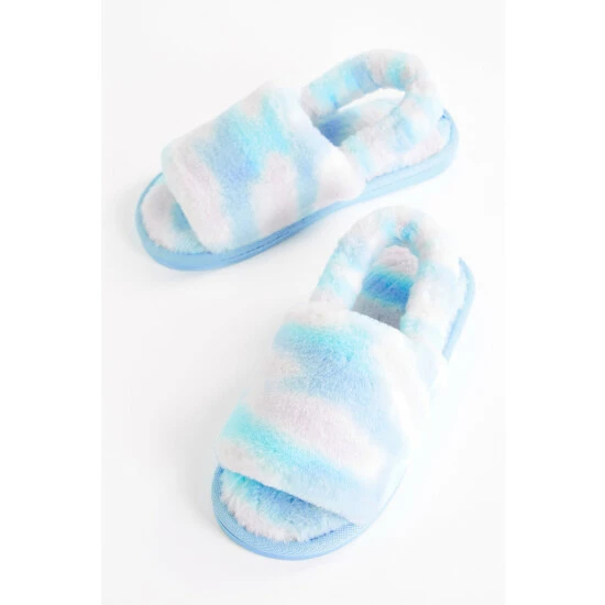 unnamed-file-2733.jpg F&F Natural Faux Fur Tie Dye Backstrap Slippers -F&F Shop unnamed file 2733