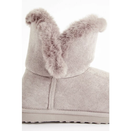 unnamed-file-2738.jpg F&F Fur Cuff Brown Bootie Slippers -F&F Shop unnamed file 2738
