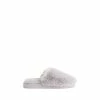 F&F Grey Chunky Faux Fur Mules 1 F&F Grey Chunky Faux Fur Mules -F&F Shop unnamed file 2744