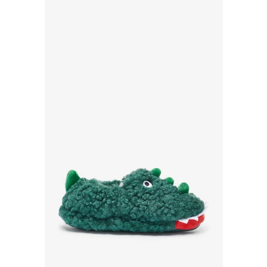 unnamed-file-2760.jpg F&F Blue Aline Novelty Dino Slippers -F&F Shop unnamed file 2760