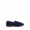F&F Blue Cord Slippers