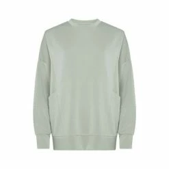 F&F Hinc Allegra Green Lounge Top -F&F Shop unnamed file 2819