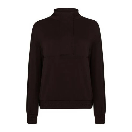 unnamed-file-2831.jpg F&F Premium Zip Placket Brown Sweatshirt -F&F Shop unnamed file 2831