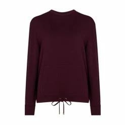 F&F Purple Rib Detail Sweatshirt 6 F&F Purple Rib Detail Sweatshirt -F&F Shop unnamed file 2836