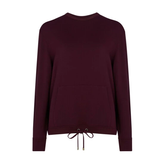 unnamed-file-2836.jpg F&F Purple Rib Detail Sweatshirt -F&F Shop unnamed file 2836