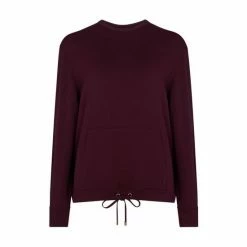 F&F Purple Rib Detail Sweatshirt 7 F&F Purple Rib Detail Sweatshirt -F&F Shop unnamed file 2837