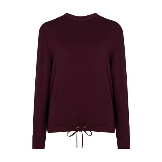 unnamed-file-2837.jpg F&F Purple Rib Detail Sweatshirt -F&F Shop unnamed file 2837