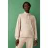 F&F Natural Soft Touch Cowl Neck Sweatshirt -F&F Shop unnamed file 2844