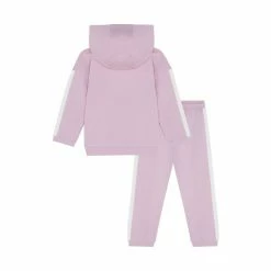 F&F Purple Sporty Joggers Set -F&F Shop unnamed file 286