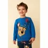F&F Blue Paw Patrol Sweatshirt 2PK 2 F&F Blue Paw Patrol Sweatshirt 2PK -F&F Shop unnamed file 2872