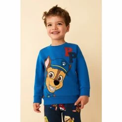 F&F Blue Paw Patrol Sweatshirt 2PK