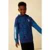 F&F Blue Minecraft Zip Through Hoodie 2 F&F Blue Minecraft Zip Through Hoodie -F&F Shop unnamed file 2876