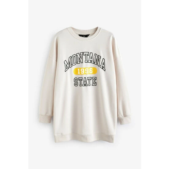 unnamed-file-2894.jpg F&F Cream Montana Embroidered Long Line Sweatshirt -F&F Shop unnamed file 2894