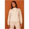 F&F Cream Premium Zip Placket Sweatshirt 1 F&F Cream Premium Zip Placket Sweatshirt -F&F Shop unnamed file 2908