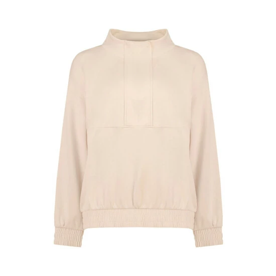 unnamed-file-2912.jpg F&F Cream Premium Zip Placket Sweatshirt -F&F Shop unnamed file 2912