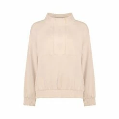 F&F Cream Premium Zip Placket Sweatshirt 7 F&F Cream Premium Zip Placket Sweatshirt -F&F Shop unnamed file 2913