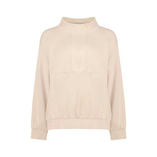 unnamed-file-2913.jpg F&F Cream Premium Zip Placket Sweatshirt -F&F Shop unnamed file 2913