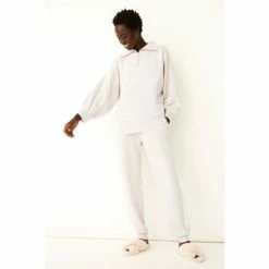 F&F Hinch Allegra Winter Cream Top -F&F Shop unnamed file 2916