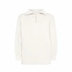 F&F Hinch Allegra Winter Cream Top -F&F Shop unnamed file 2919