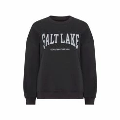 F&F Grey Salt Lake Embroidered Sweatshirt 6 F&F Grey Salt Lake Embroidered Sweatshirt -F&F Shop unnamed file 2942