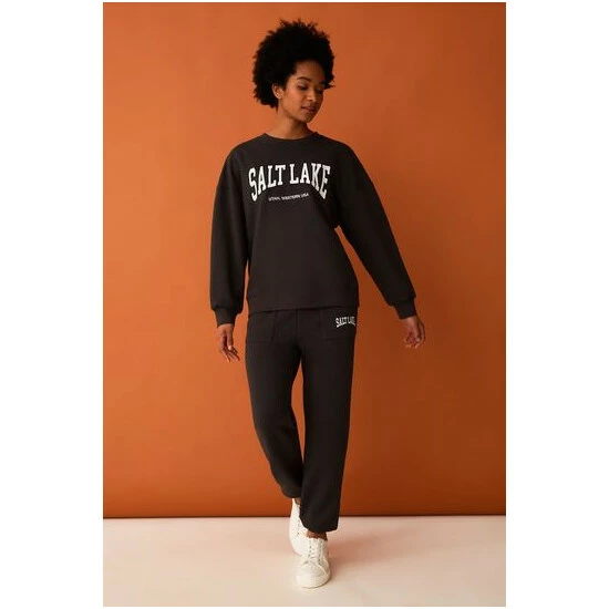 unnamed-file-2943.jpg F&F Grey Salt Lake Embroidered Sweatshirt -F&F Shop unnamed file 2943